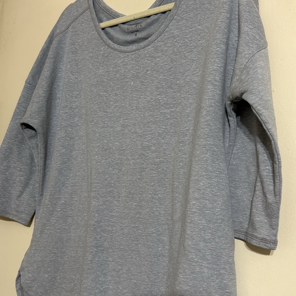 Athleta top - Picture 3 of 5